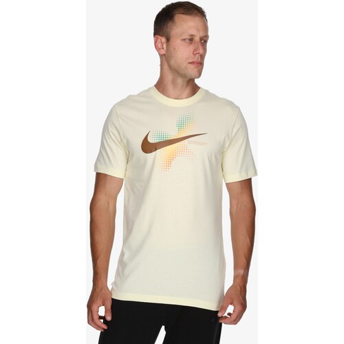 Nike muška majica m nsw tee 6MO swoosh Cene