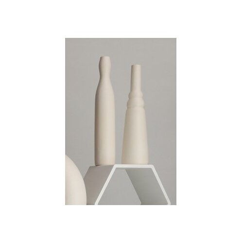 WALLXPERT vaza set bela BSS030 Slike