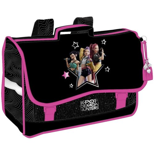 KPop Demon Hunters Mochila cartera Energy 40 cm Slike