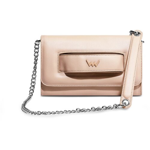 Vuch Handbag Lierin Beige Slike