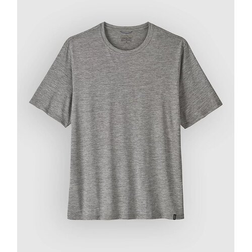 Patagonia Cap Cool Daily T-shirt feather grey Cene