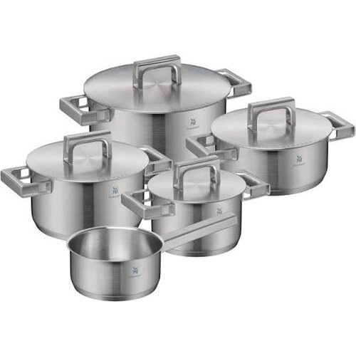 Wmf Ultimate Cool+ Topfset 5-tlg. Cijene
