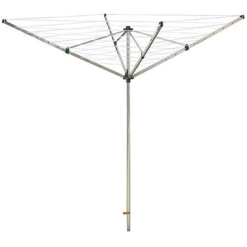 Juwel Sušilnik perila Prima Plus 600 (aluminij, premer: 300 cm) Cene