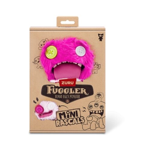 Fugglers Fuggler mini rascals asst ( ZU15732 ) Slike
