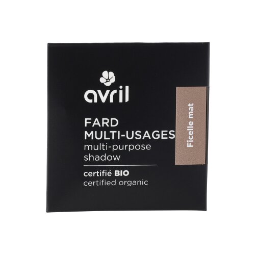 Avril Eyeshadow Refill - Ficelle Mat Cijene