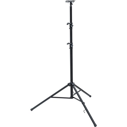 Brennenstuhl Bau Telescopic Tripod ST 302 Slike