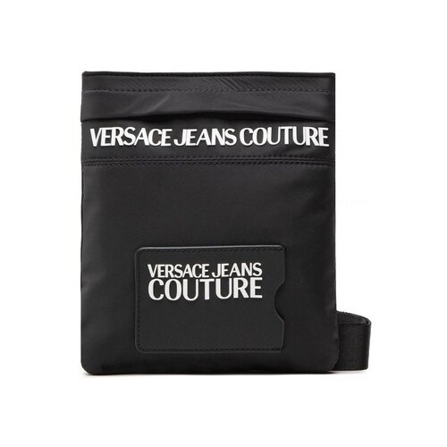 Versace Jeans Couture Torbice 72YA4B9I Črna Slike