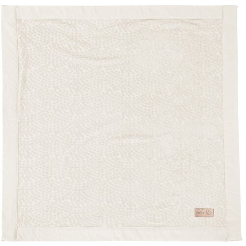 Roba Krem deka za bebe od muslina 80x80 cm Seashells – Cijene