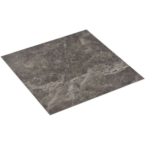  Podne daske 55 pcs Crna 5 11 m&amp;sup2; PVC - Crna mramorna Slike