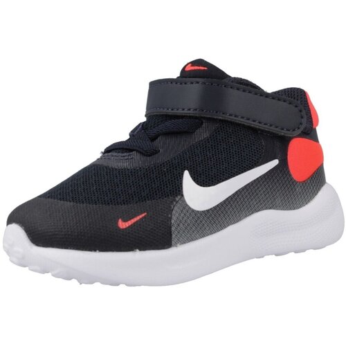 Nike REVOLUTION 7 Plava Cene