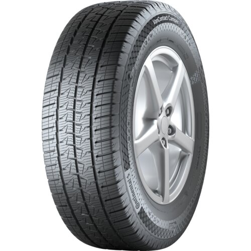 Continental VanContact Camper ( 235/65 R16CP 115/113R 8PR EVc ) guma za sve sezone Cene