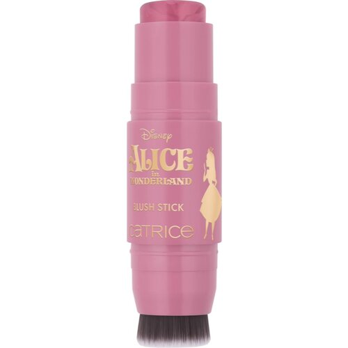Catrice Disney Alice in Wonderland rumenilo u olovci s kistom nijansa C02 Wonderland Tales 6 g Cijene