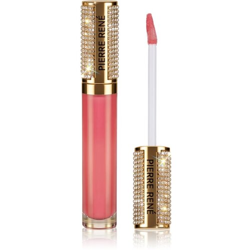 Pierre Ren&amp;eacute; Professional Pudding Lip Gloss sijaj za ustnice odtenek 02 1 kos Slike