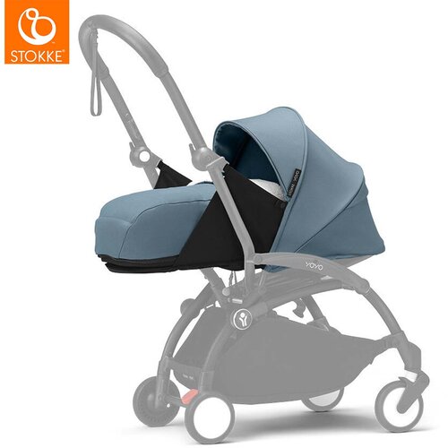 Stokke yoyo&reg; mekana ko&scaron;ara za novorođenče newborn pack 0+ aqua Cijene