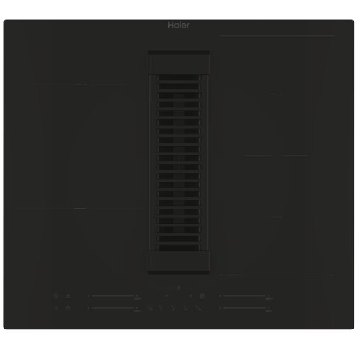 Haier indukcijska ploča s integriranom napom HAIH6IEMCF Cijene
