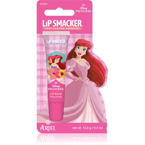 Lip_Smacker Disney Princess Ariel balzam za ustnice okus Strawberry 12.8 g Cene