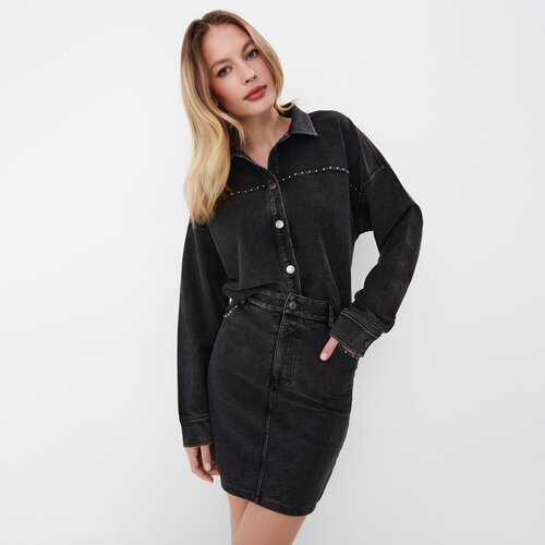 Mohito Denim jakna Slike