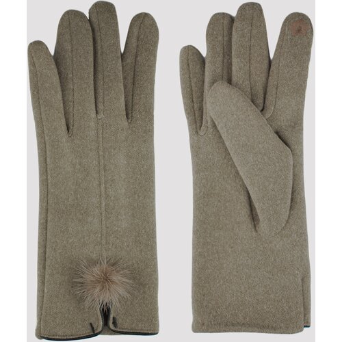 NOVITI Woman's Gloves RW017-W-01 Cene