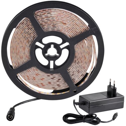  led traka 5m LED/36W/12V 4000K Slike