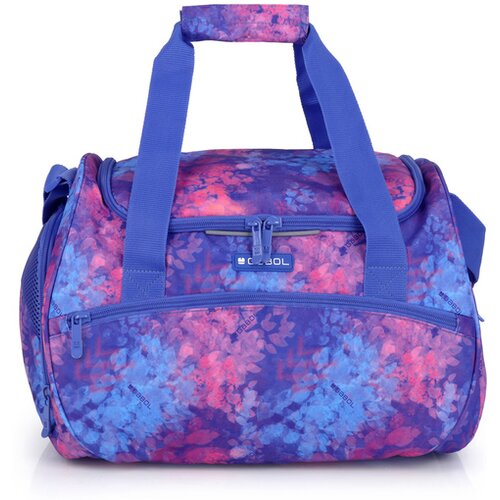 Gabol Torba Sportska putna 42x28x25cm 30l-0,46 kg Sunset Slike