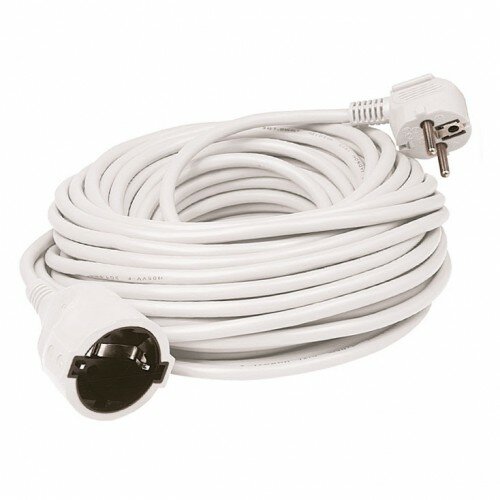 Home Somogyi produžni kabel 30m 1.0mm2 Cene