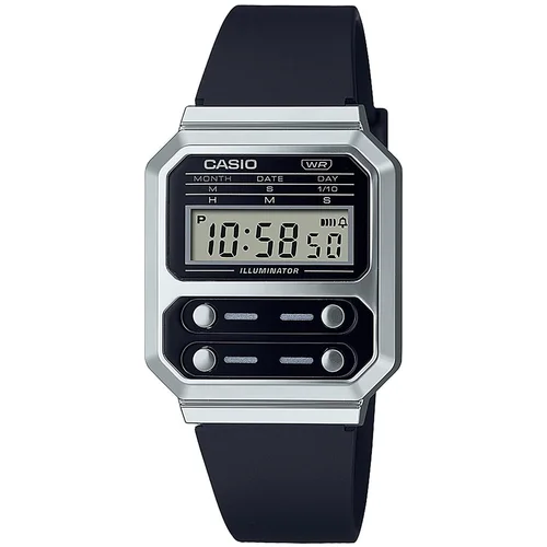 Casio A100WE