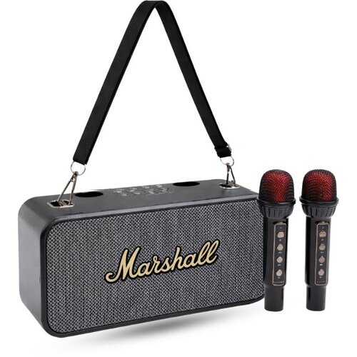 Marshall 186PRO Bluetooth zvucnik MSL 10W/70MM2 BT MIC*2 Cijene