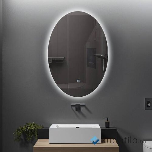  Ogledalo ovalno 600×800... Cijene