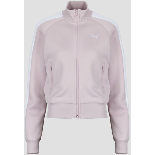 Puma T7 ALWAYS ON Short Track Jacket Ružičasta Cijene