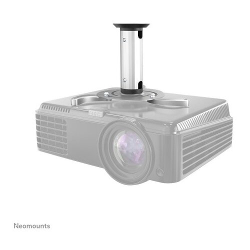 Neomounts BEAMER-C80 Beamer ceiling mount - h 13-20 cm - full motion Cene