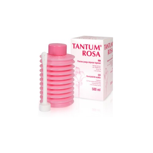 TANTUM ROSA Vaginalni irigator Cene