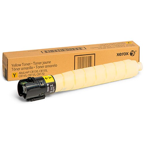 Xerox Toner 006R01761 (C8135) (rumena), original Cene