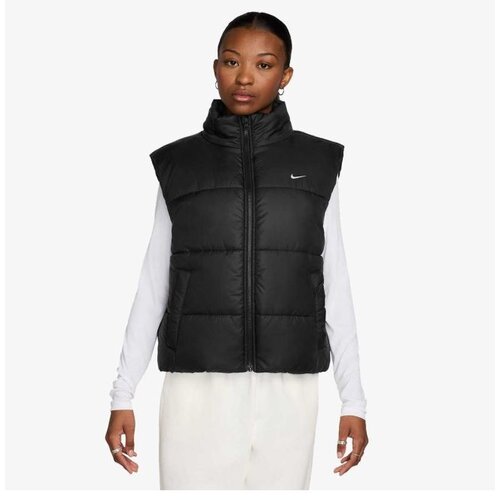 Nike ženski prsluk W nsw tf synfl nk clsc vest FZ5922-010 Cene