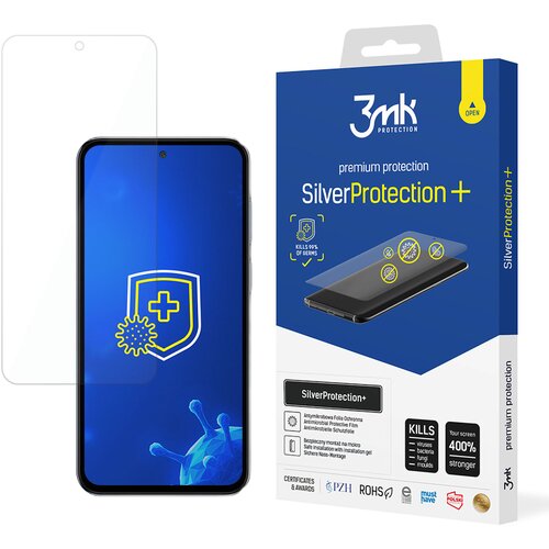 3mk OVITEK OVITEK SILVERPROTECTION+ ZA SAMSUNG GALAXY M35 ZA&amp;Scaron;ČITNI, (21975701) Slike