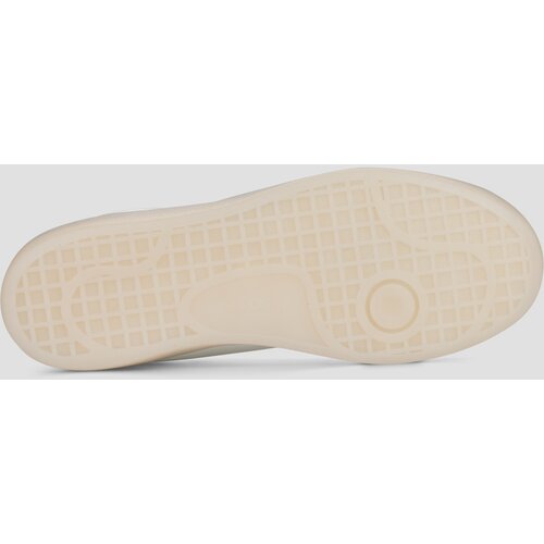 Lacoste Nizke superge BASESHOT PRO Bela Slike