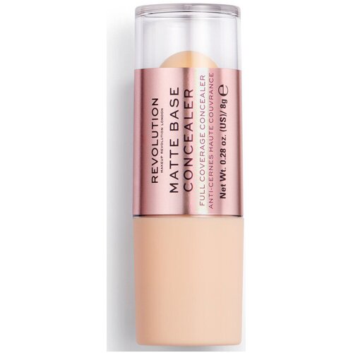 Makeup Revolution Korektorji proti podočnjakom &amp;amp; korektorji - Bež Slike