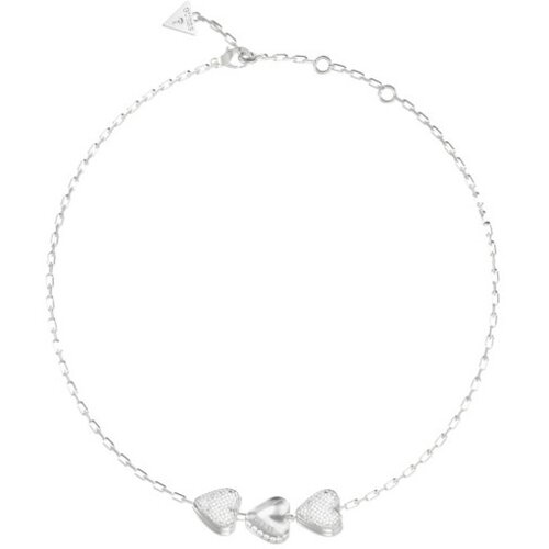 Guess verižica BY YOUR SIDE JUBN06078JWRHT/U Cene