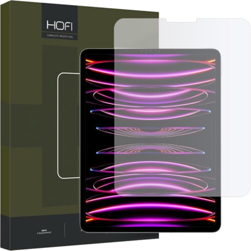 HOFI GLASS PRO+ KALJENO STEKLO ZA IPAD PRO 11 2 3 4 2020-2022 PROZORNO, (22004344) Cene