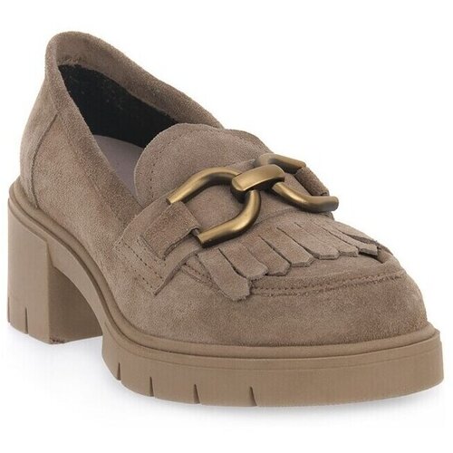 Grunland Beige K8zame Smeđa Slike