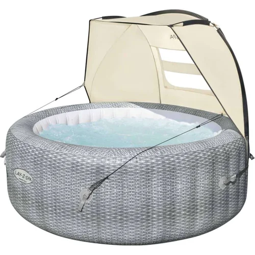 Bestway Lay-Z-Spa nadstrešnica za vruću kupku 183 x 94 x 109 cm