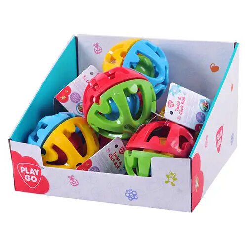 Play Go baby lopta - dvije boje Slike