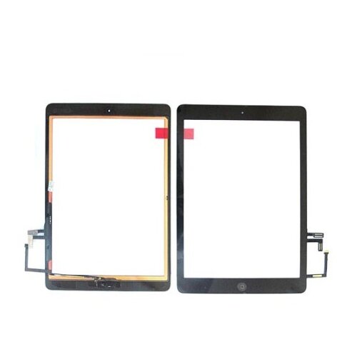  Touch screen za ipad 5 air + home dugme black ( TS676 ) Cene