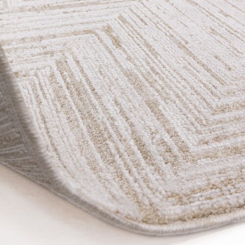 Asiatic Carpets Krem tepih 120x160 cm Anders Beige Natural &amp;ndash; Slike