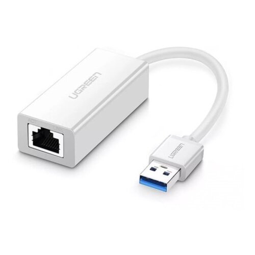 Ugreen USB 3.0 10/100/1000 mrežna kartica - box Cene