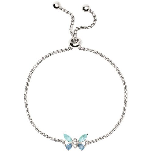 2jewels Narukvica 232546 - Srebrna, Ženski Slike