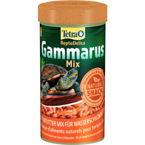 Tetra Fauna Gammarus mix 1 l Cene