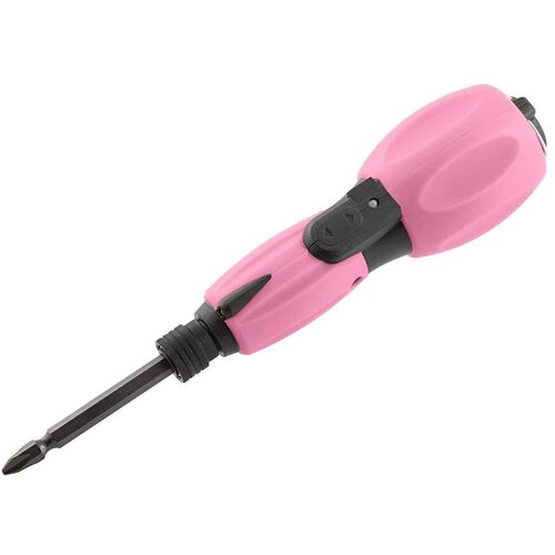 Fieldmann AKU &scaron;rafciger 3,6V 800 mAh ružičaste boje Cene