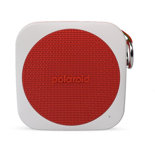 Polaroid P1 Music Player Red Slike