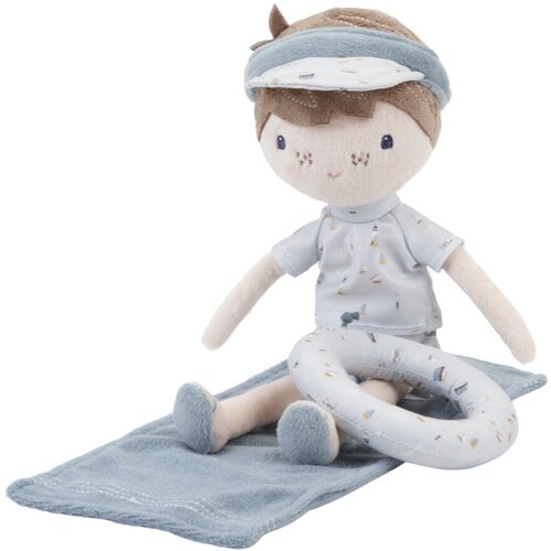 Little Dutch® Summer Doll Jim lutka 12 m+ 1 kom Cene