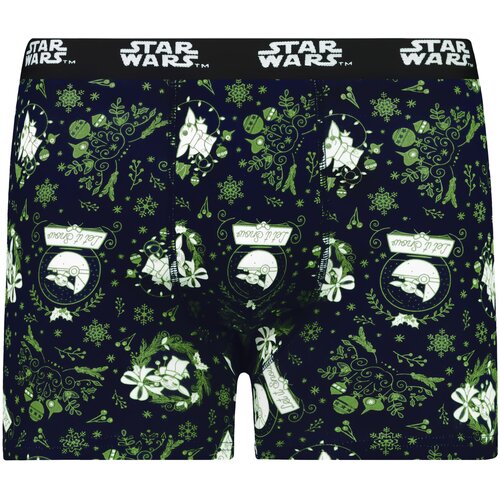 Licensed Men's boxer StarWars - Frogies Cijene